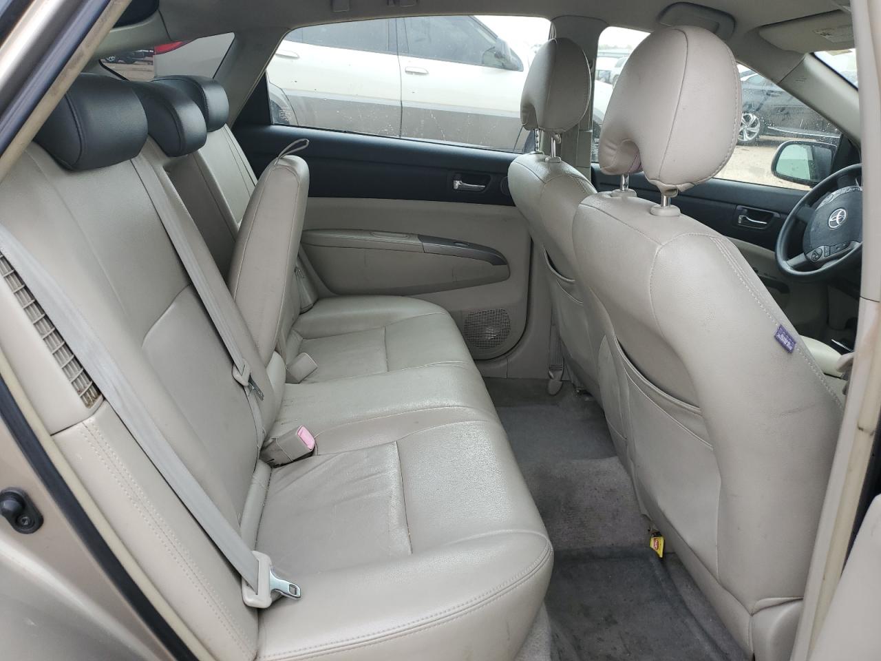 2008 Toyota Prius VIN: JTDKB20U283445562 Lot: 82397185