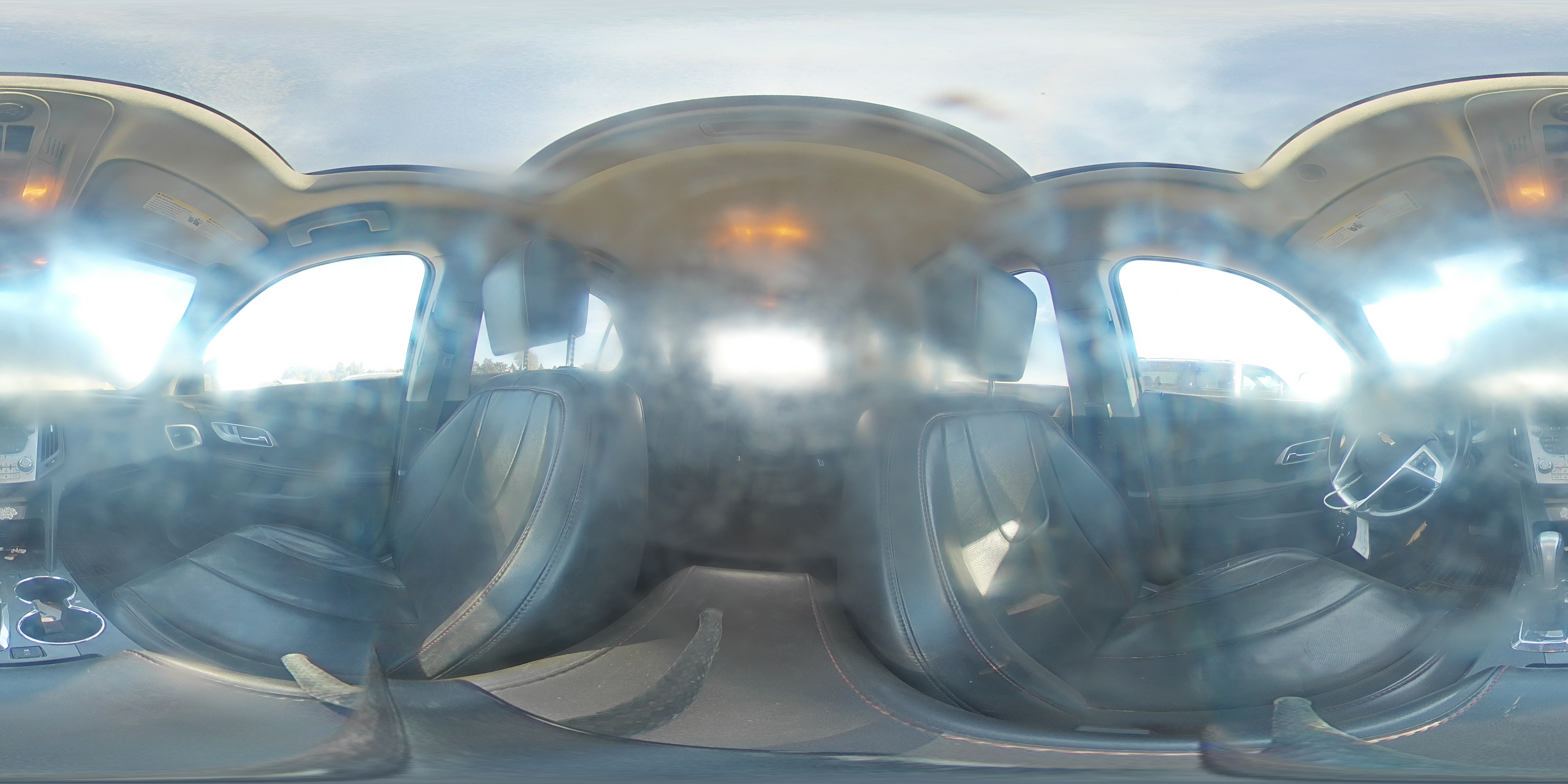 2014 Chevrolet Equinox Lt VIN: 2GNALCEK8E6315481 Lot: 84947875