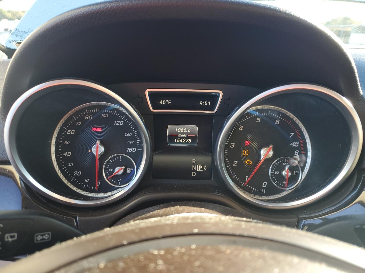 2016 Mercedes-Benz Gle 350 VIN: 4JGDA5JB3GA795895 Lot: 90813595