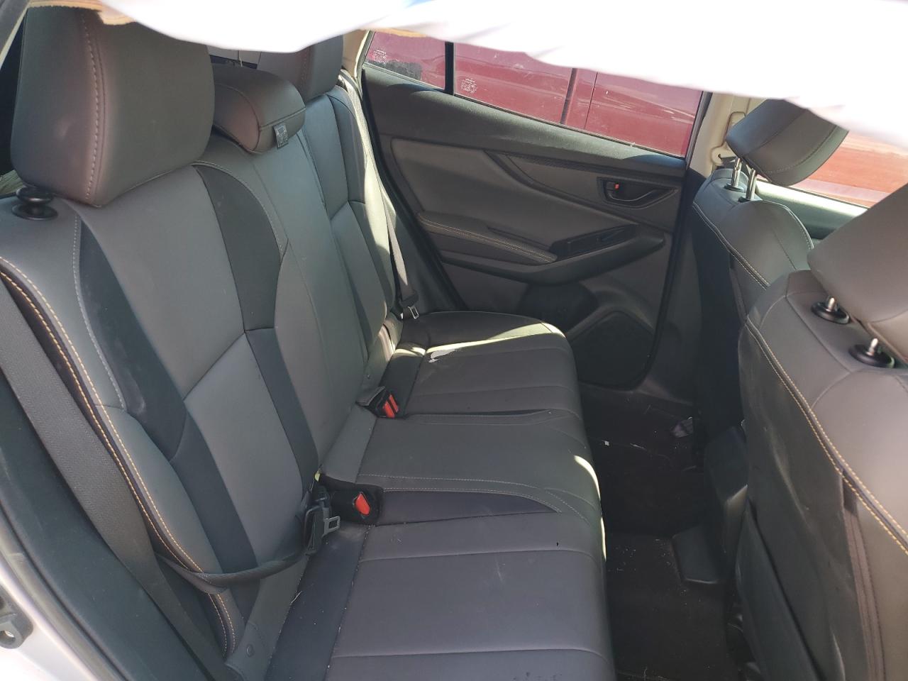 2023 Subaru Crosstrek Sport VIN: JF2GTHSC9PH323021 Lot: 81969455
