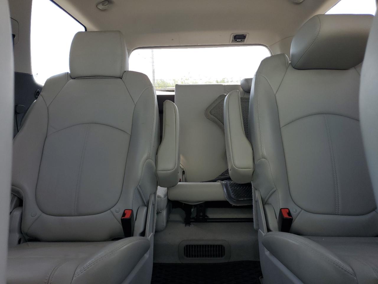 2012 GMC Acadia Slt-1 VIN: 1GKKRRED4CJ207654 Lot: 82224835