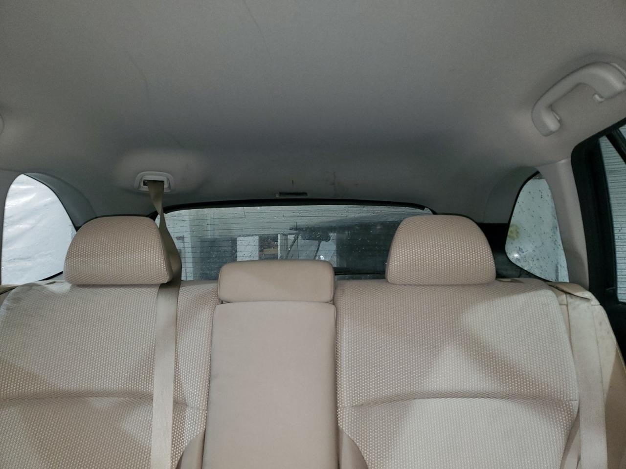 2015 Subaru Outback 2.5I VIN: 4S4BSAAC3F3231849 Lot: 82477715
