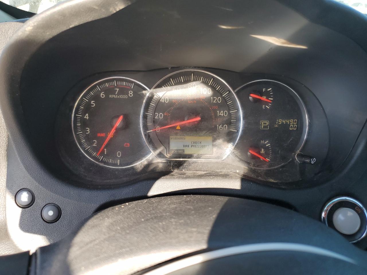 2013 Nissan Maxima S VIN: 1N4AA5AP3DC826586 Lot: 81894375