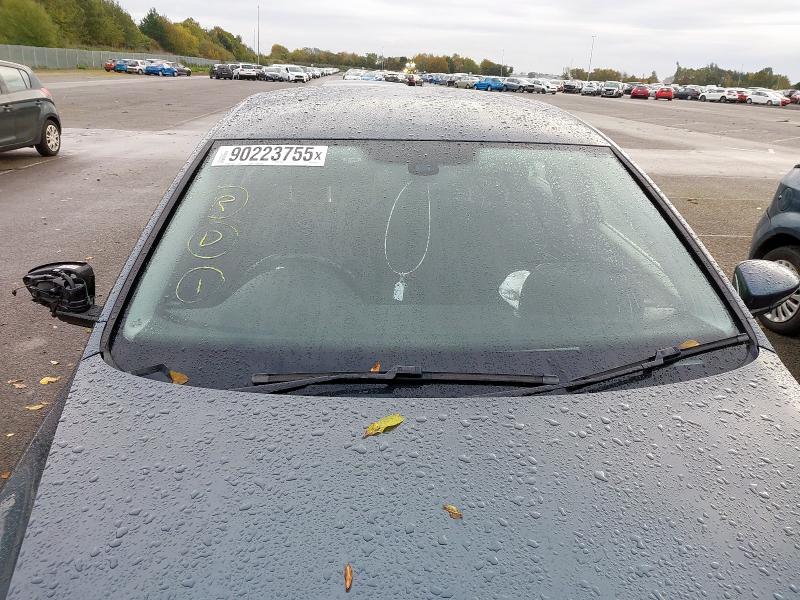 2012 VOLKSWAGEN PASSAT 2.0 TDI BLUEMOTION TECH SE 4DR