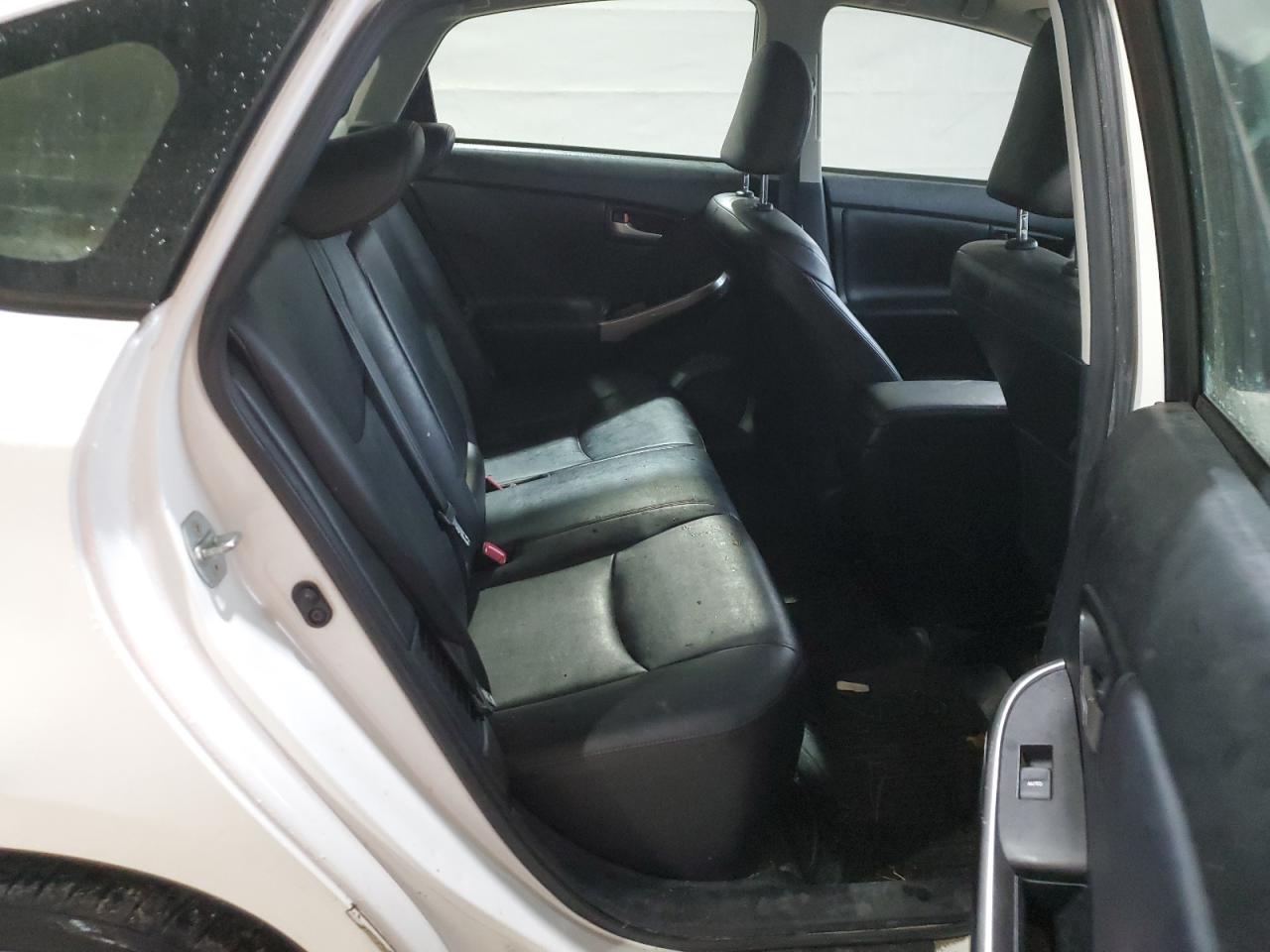 2013 Toyota Prius VIN: JTDKN3DU7D5598556 Lot: 82314945