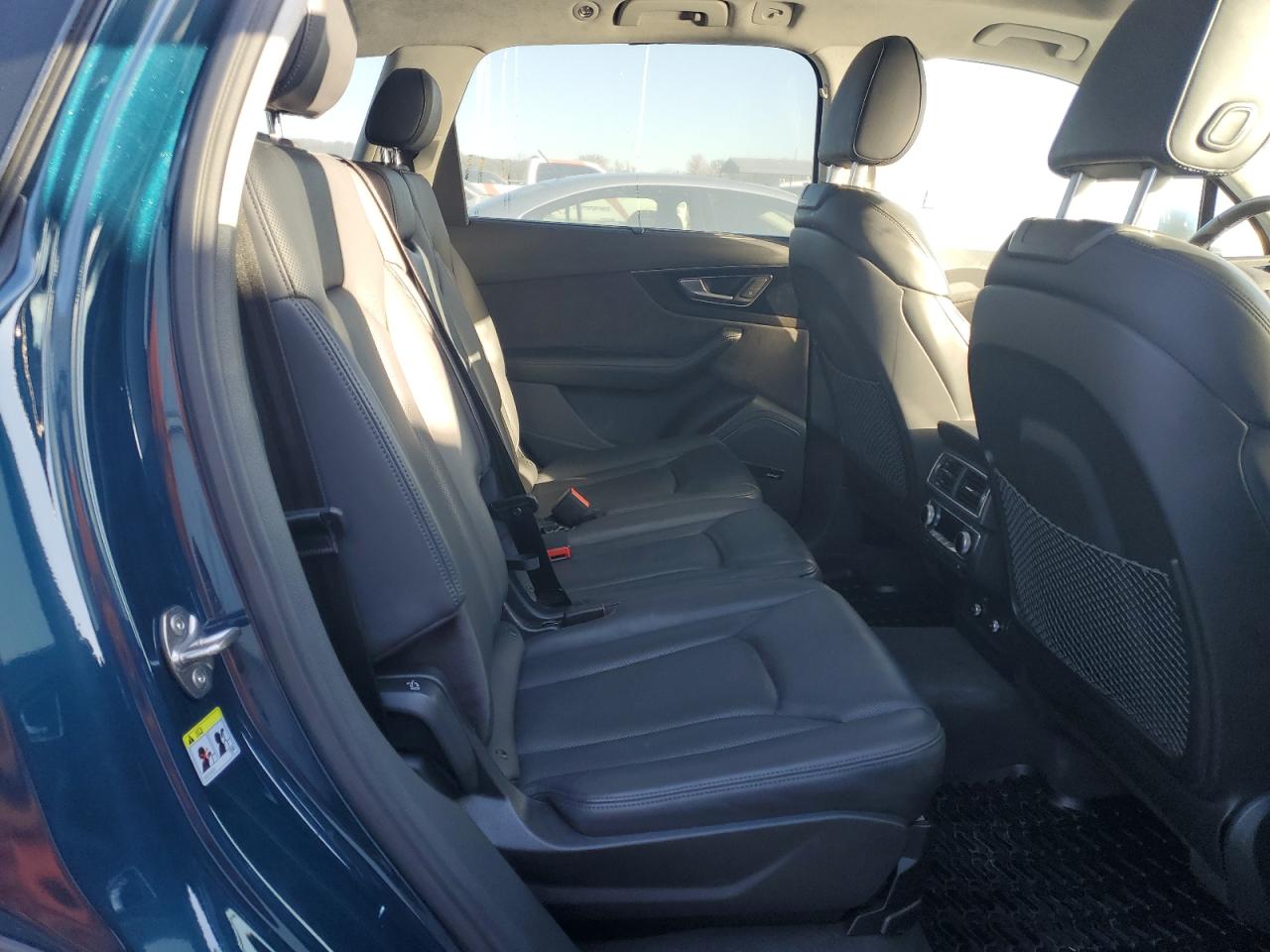 2019 Audi Q7 Prestige VIN: WA1VAAF7XKD006696 Lot: 91038905