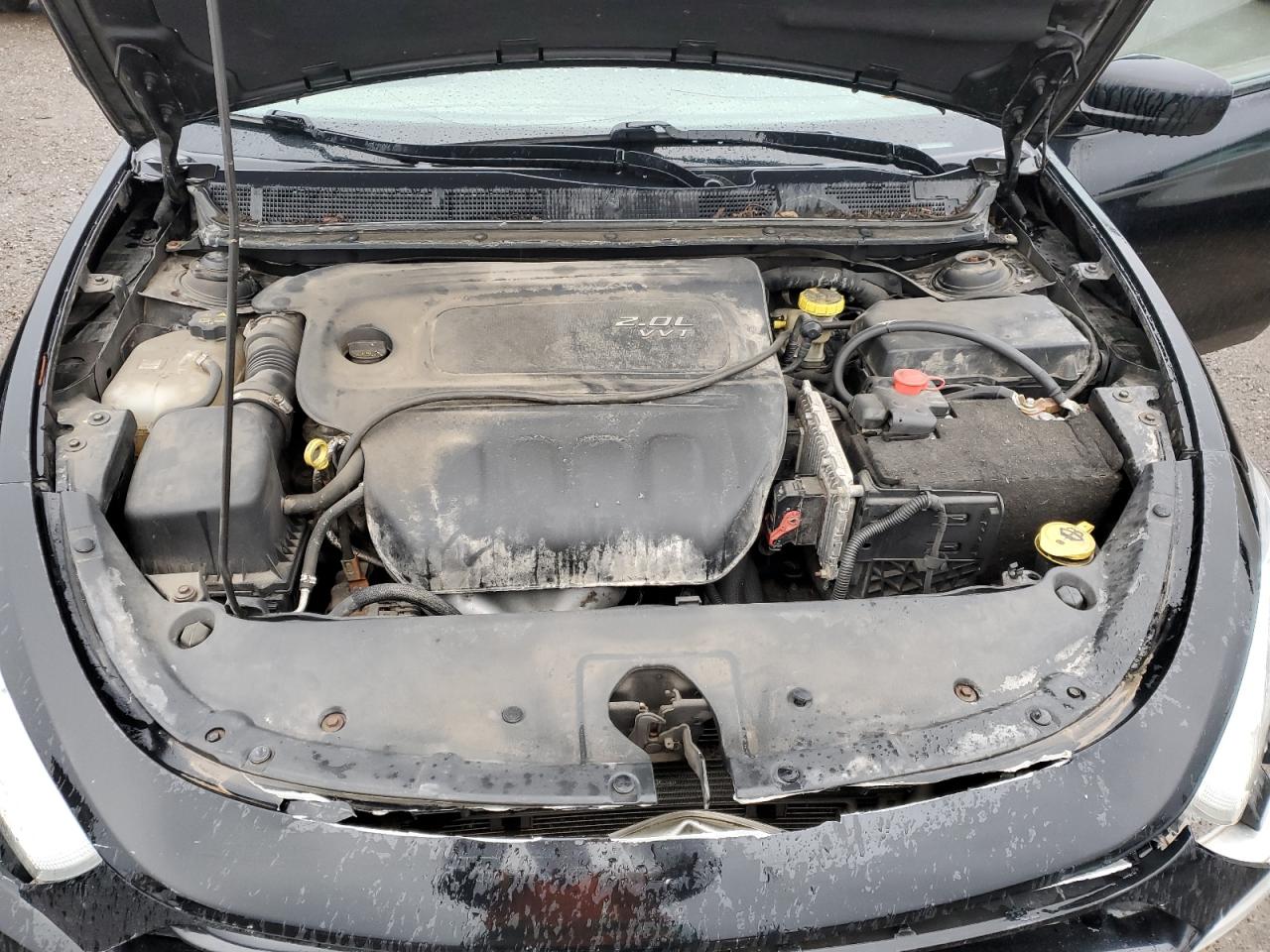 2013 Dodge Dart Sxt VIN: 1C3CDFBA5DD291429 Lot: 90306765