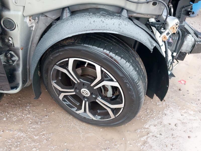 2023 MG MOTOR UK MG3 1.5 VTI-TECH EXCLUSIVE 5DR [NAVIGATION]