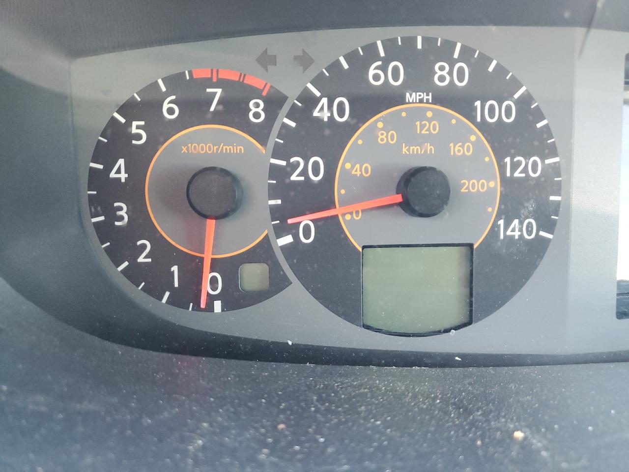 2006 Nissan Quest S VIN: 5N1BV28U66N117909 Lot: 85781785