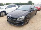2015 MERCEDES BENZ CLA220 AMG for sale at Copart COLCHESTER