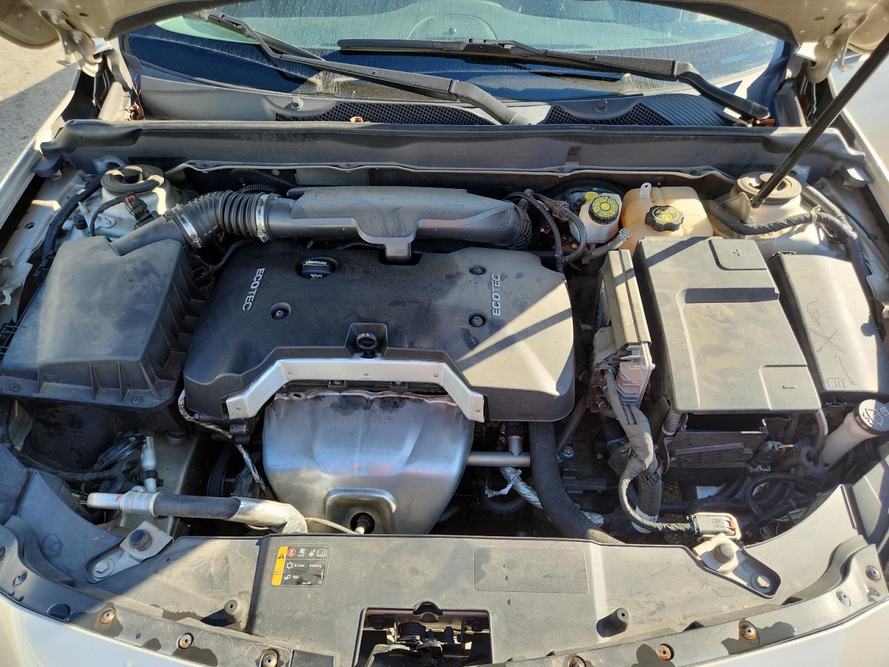 2013 Chevrolet Malibu Ls VIN: 1G11B5SAXDF231758 Lot: 86621375