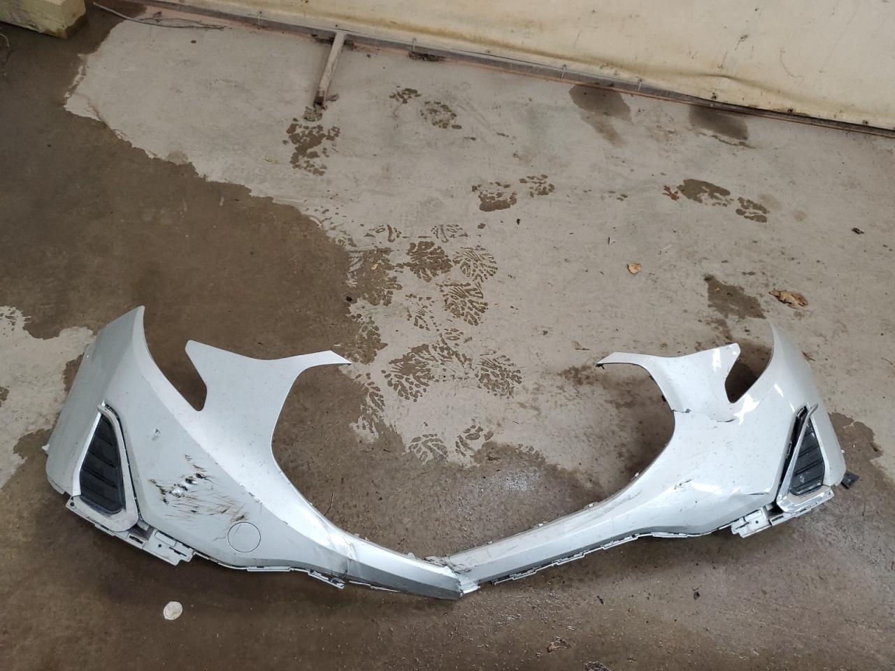 2019 GMC Terrain Sle VIN: 3GKALMEV1KL372092 Lot: 90321685