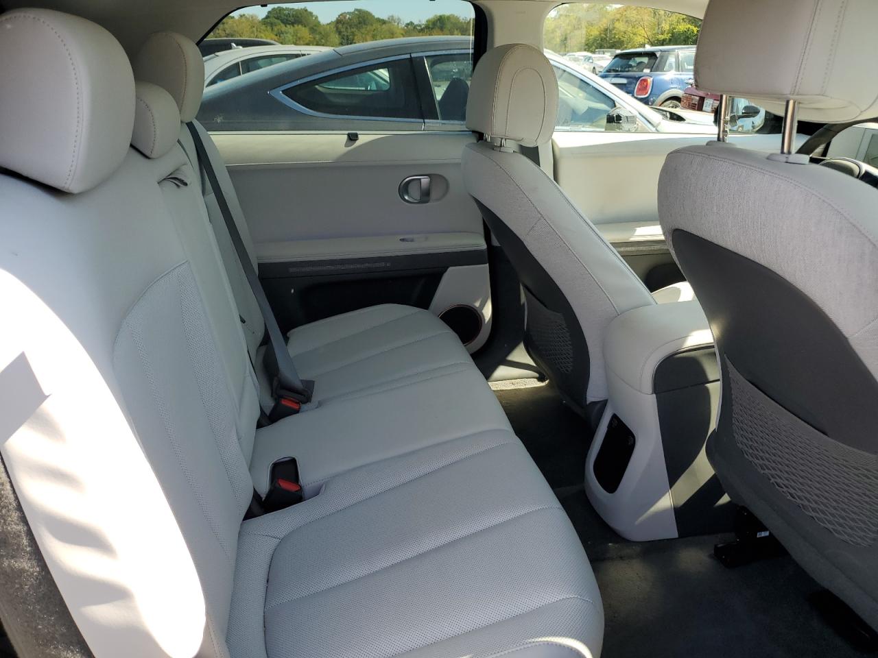 2024 Hyundai Ioniq 5 Limited VIN: KM8KRDDF5RU272307 Lot: 81959175