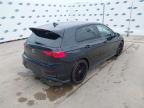 2022 VOLKSWAGEN GOLF 2.0 TSI 300 GTI CLUBSPORT 45 5DR DSG for sale at Copart ROCHFORD