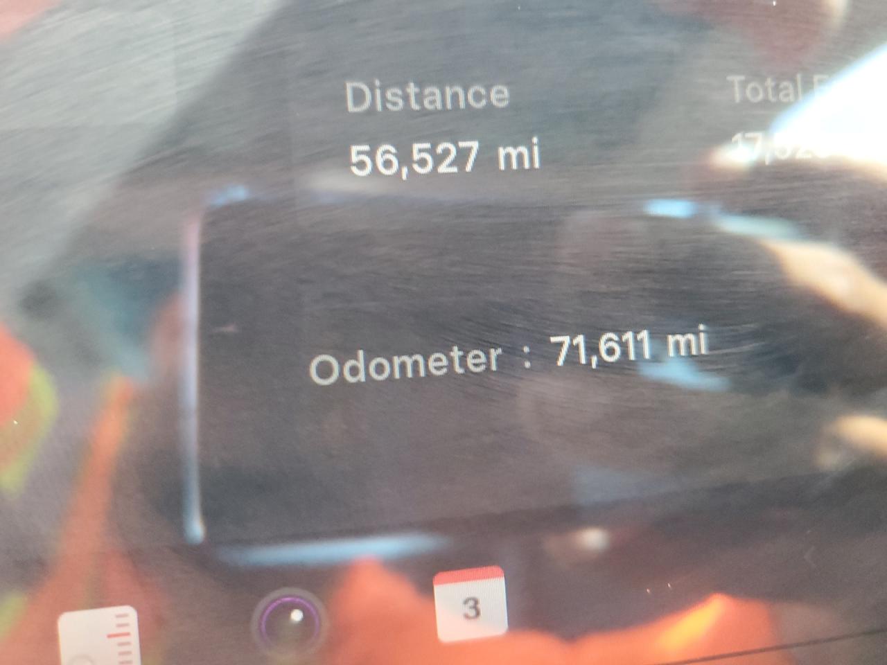 2023 Tesla Model 3 VIN: 5YJ3E1EAXPF646504 Lot: 84777555