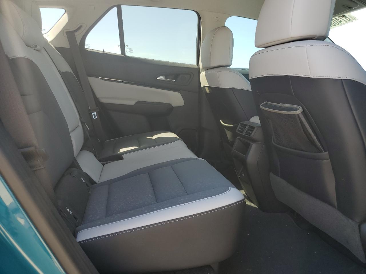 2024 Honda Prologue Tour VIN: 3GPKHXRJ0RS518412 Lot: 87408685