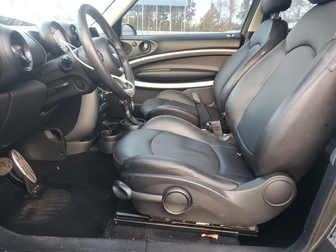 2013 Mini Cooper Paceman VIN: WMWSS1C58DWN94238 Lot: 90603275