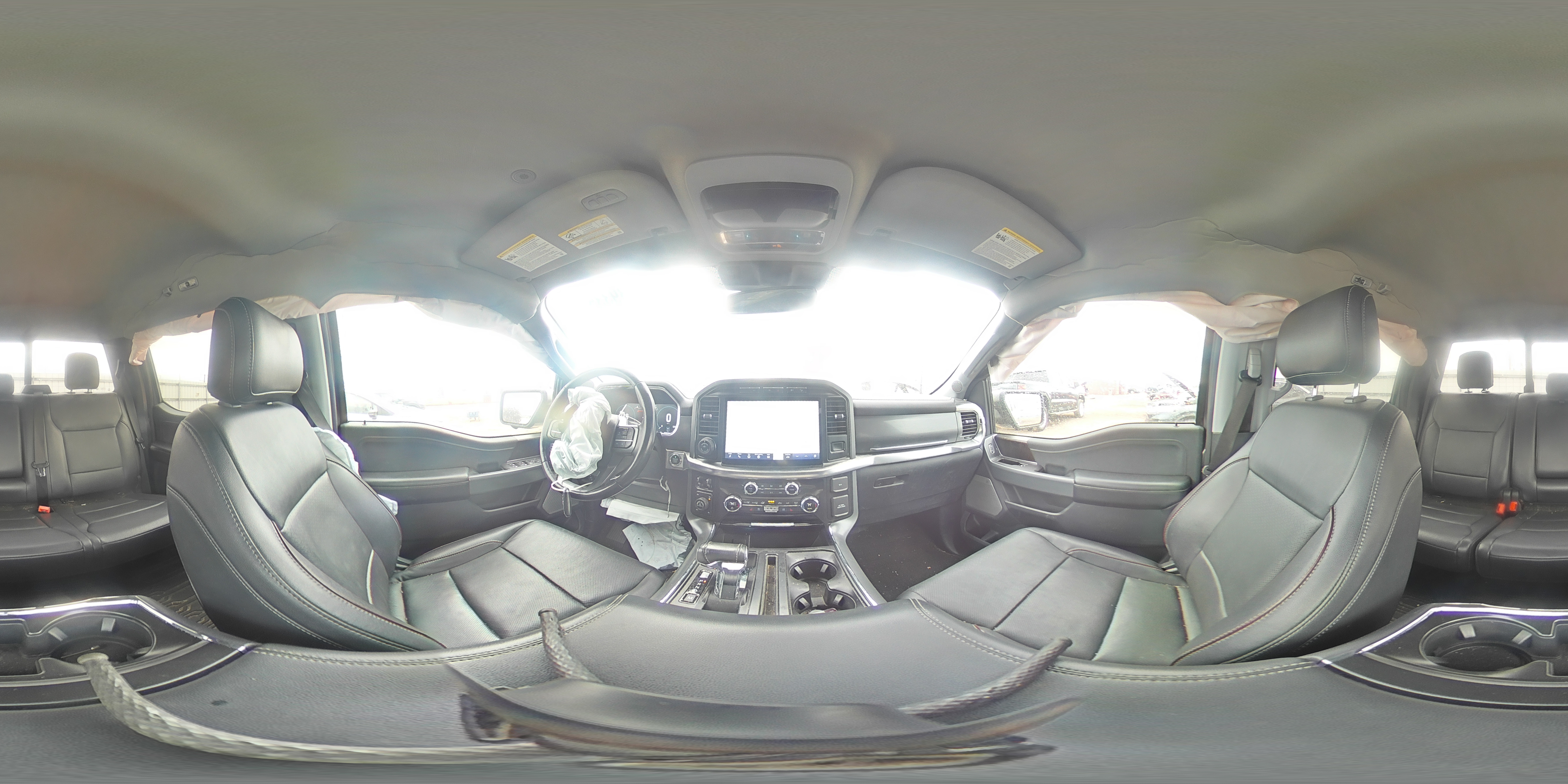 2021 Ford F150 Supercrew VIN: 1FTFW1E86MFC92950 Lot: 82393355