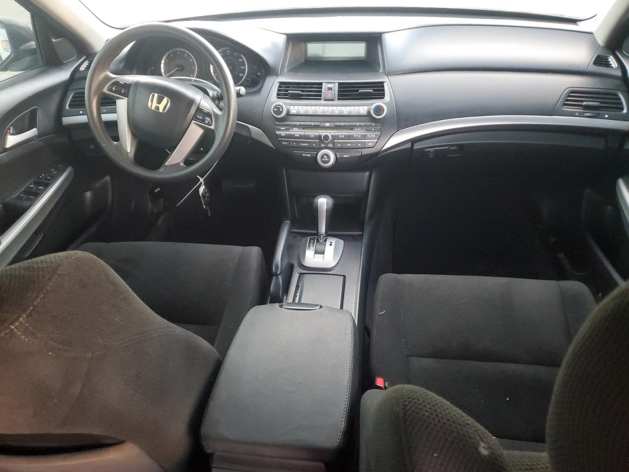 2010 Honda Accord Ex VIN: 1HGCP2F74AA095247 Lot: 84863295