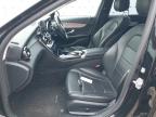 2015 MERCEDES-BENZ C CLASS C220 BLUETEC SPORT PREMIUM PLUS 4DR AUTO for sale at Copart SANDY
