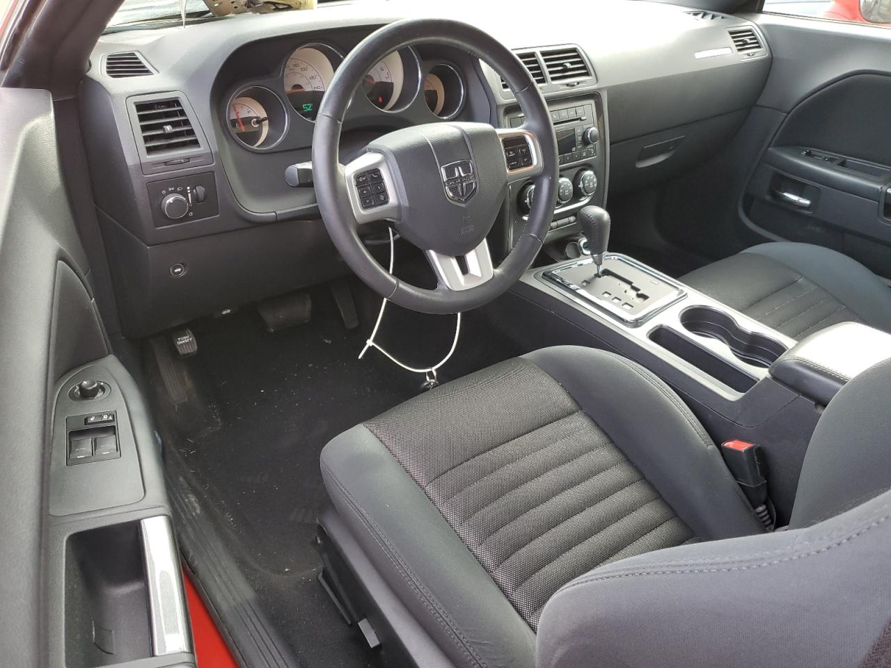 2014 Dodge Challenger Sxt VIN: 2C3CDYAG2EH313862 Lot: 90283635