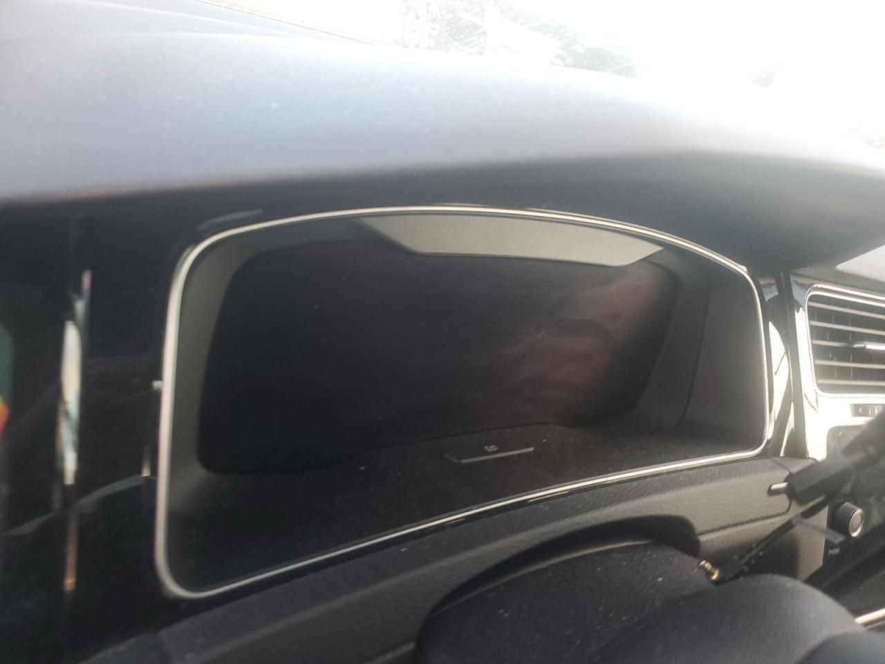 2018 Volkswagen Golf R VIN: WVWVF7AU5JW207173 Lot: 87104485