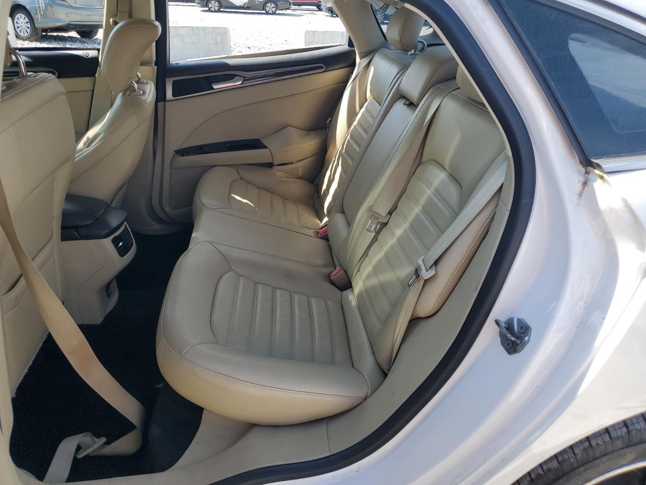 2013 Ford Fusion Se VIN: 3FA6P0H99DR278352 Lot: 84835995