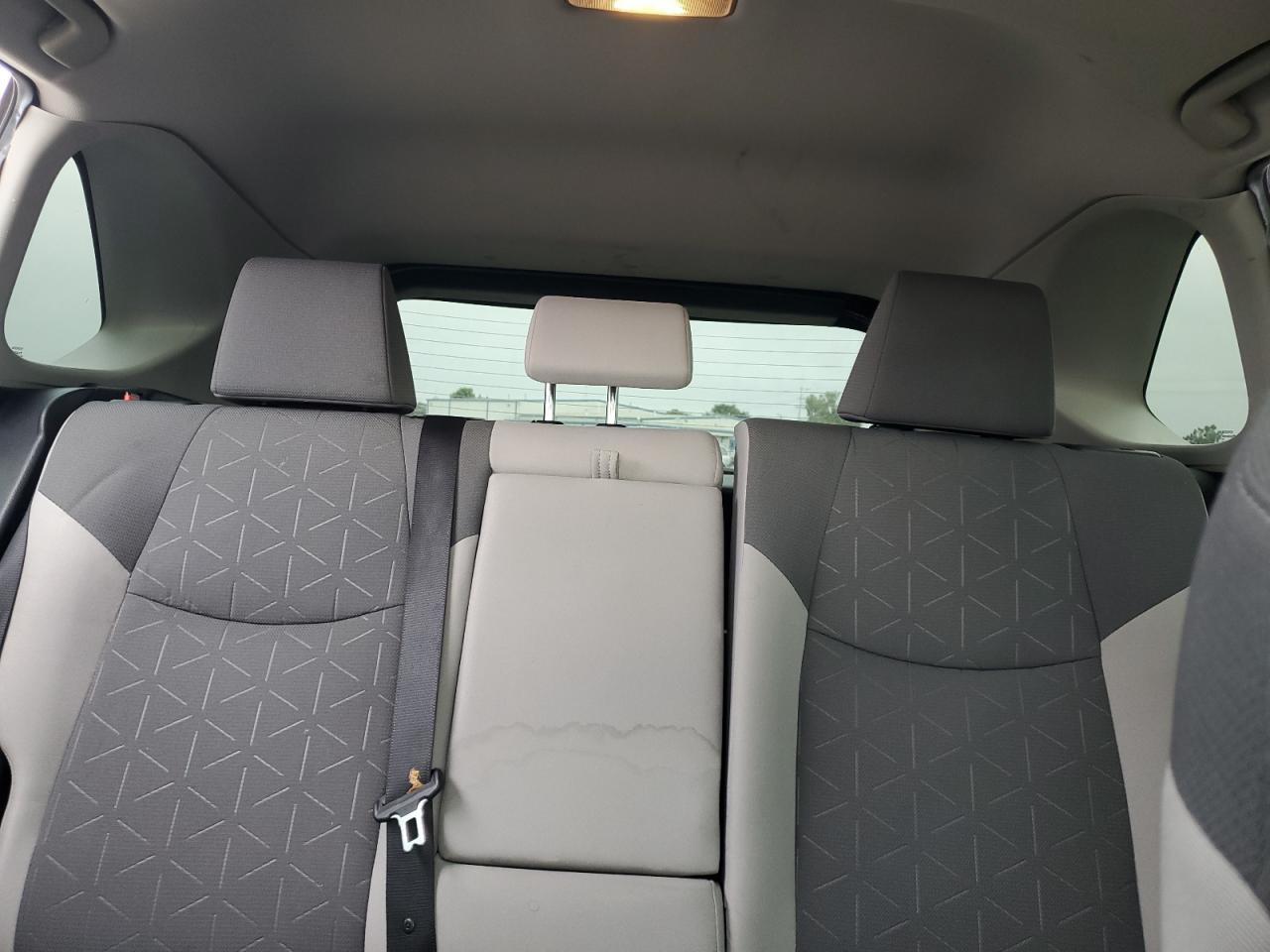 2019 Toyota Rav4 Xle VIN: 2T3RWRFV9KW001479 Lot: 82216605