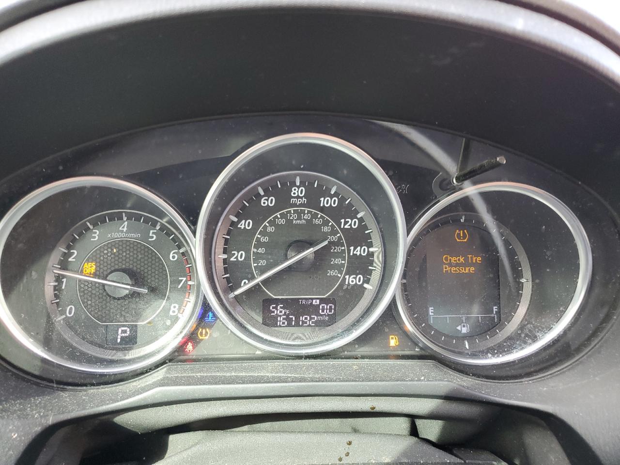 2014 Mazda 6 Grand Touring VIN: JM1GJ1W68E1125066 Lot: 87300825