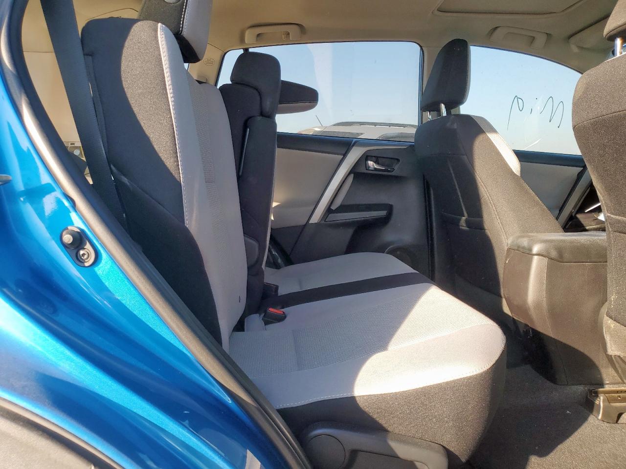 2016 Toyota Rav4 Xle VIN: 2T3WFREV6GW251659 Lot: 82416335