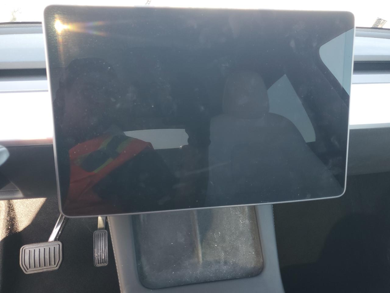 2023 Tesla Model Y VIN: 7SAYGAEE2PF646213 Lot: 84785885