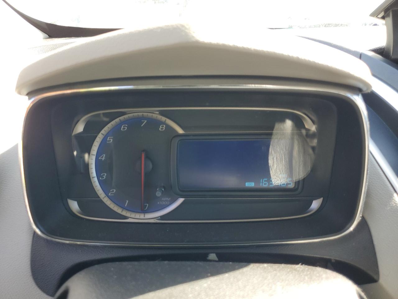 2015 Chevrolet Trax Ls VIN: 3GNCJKSB5FL240653 Lot: 82529445