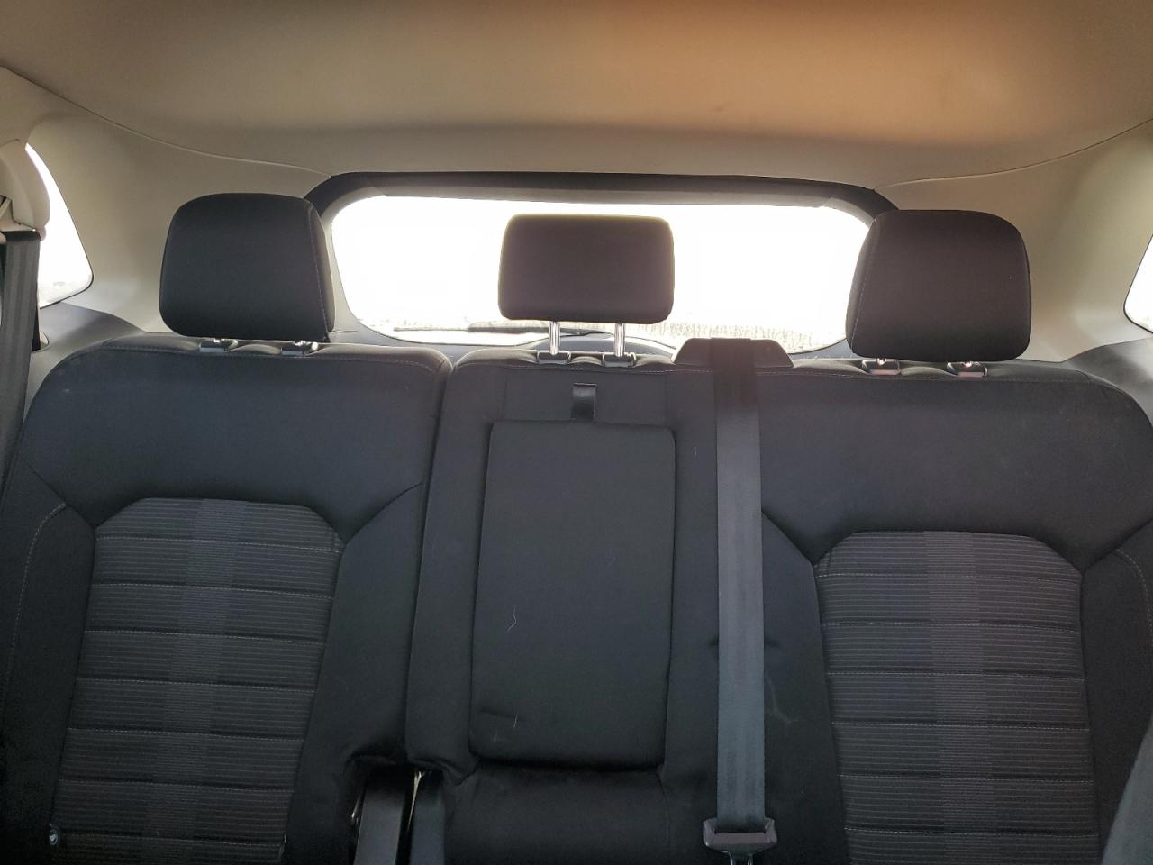 2017 Ford Edge Sel VIN: 2FMPK4J96HBB27208 Lot: 89482855