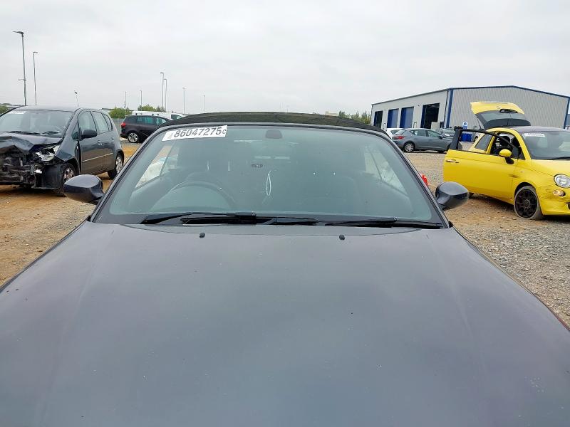 2008 BMW 120D SE A 120D SE 2DR STEP AUTO