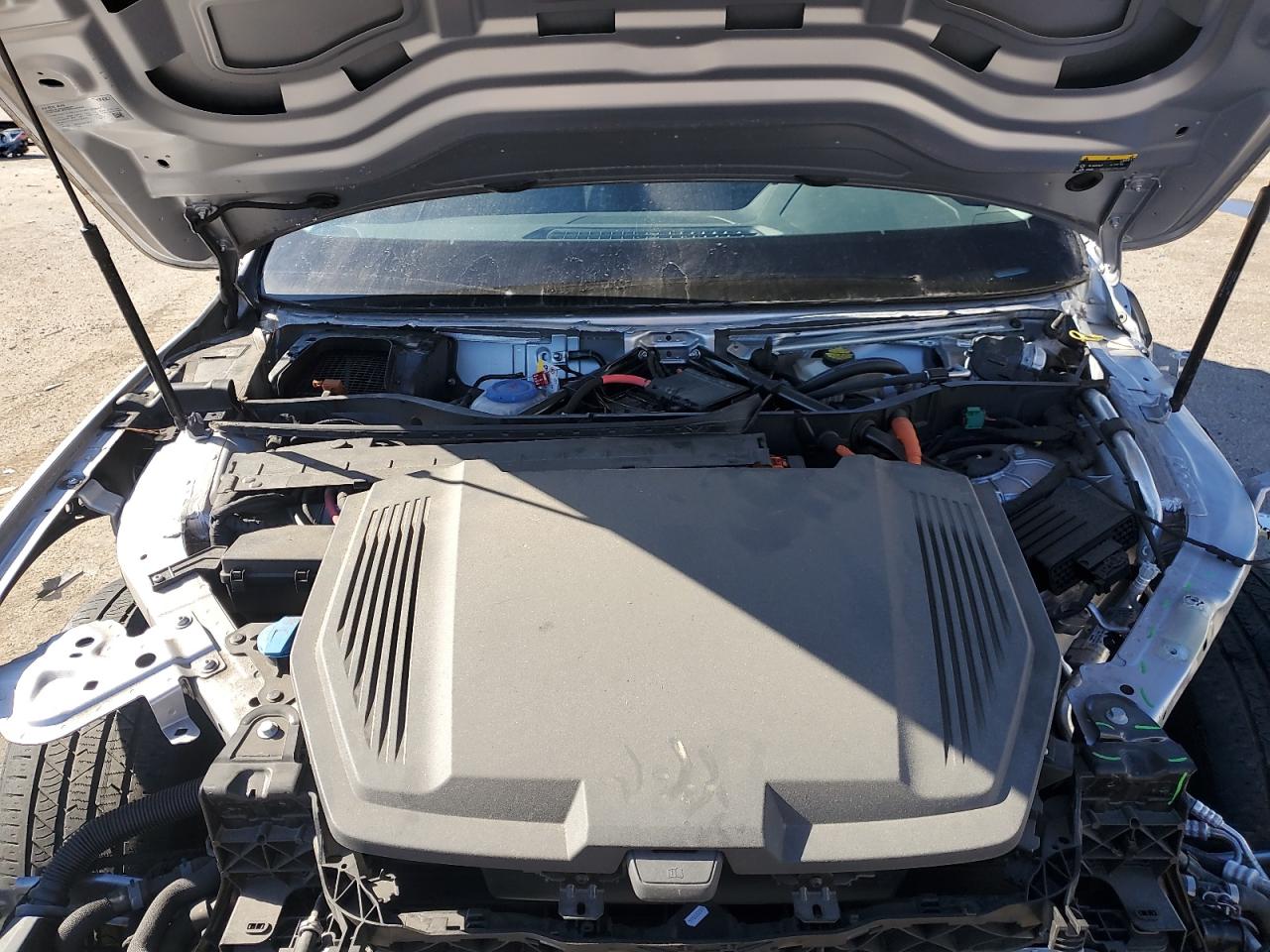 2022 Audi E-Tron Premium VIN: WA1AAAGE8NB033519 Lot: 87082345