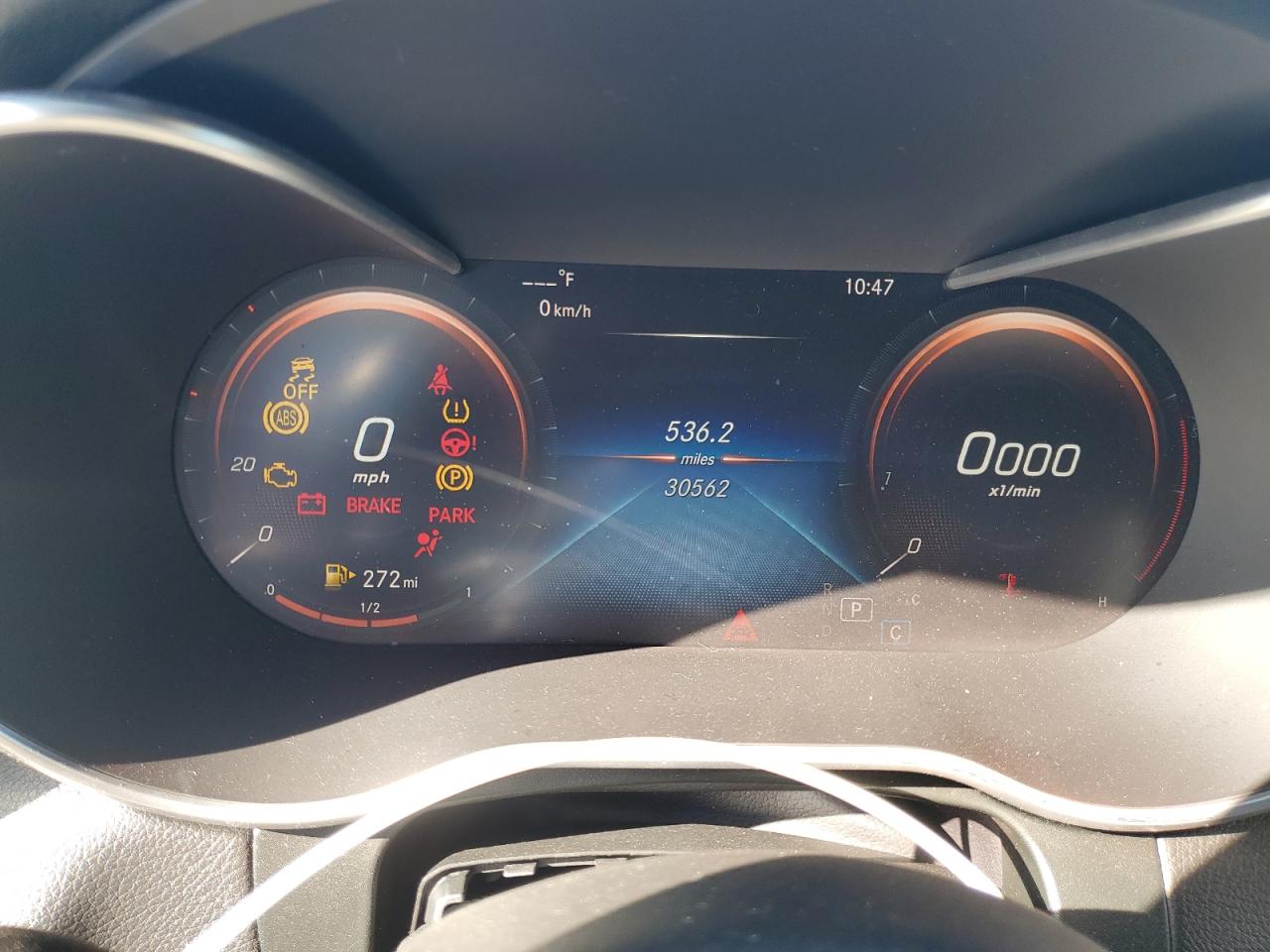 2023 Mercedes-Benz Glc Coupe 300 4Matic VIN: W1N0J8EB0PG155325 Lot: 87456195