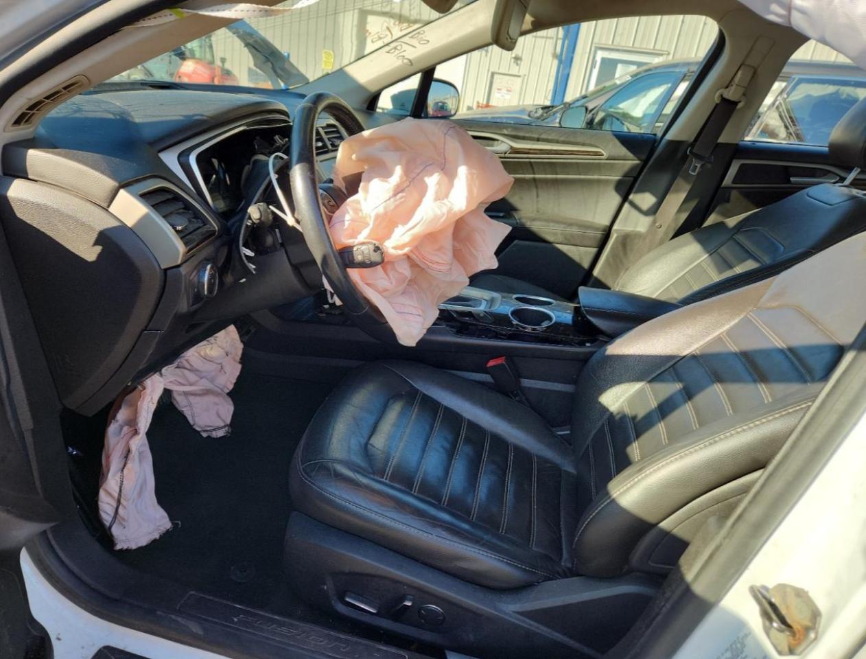 2013 Ford Fusion Se VIN: 3FA6P0HR8DR369872 Lot: 90823875