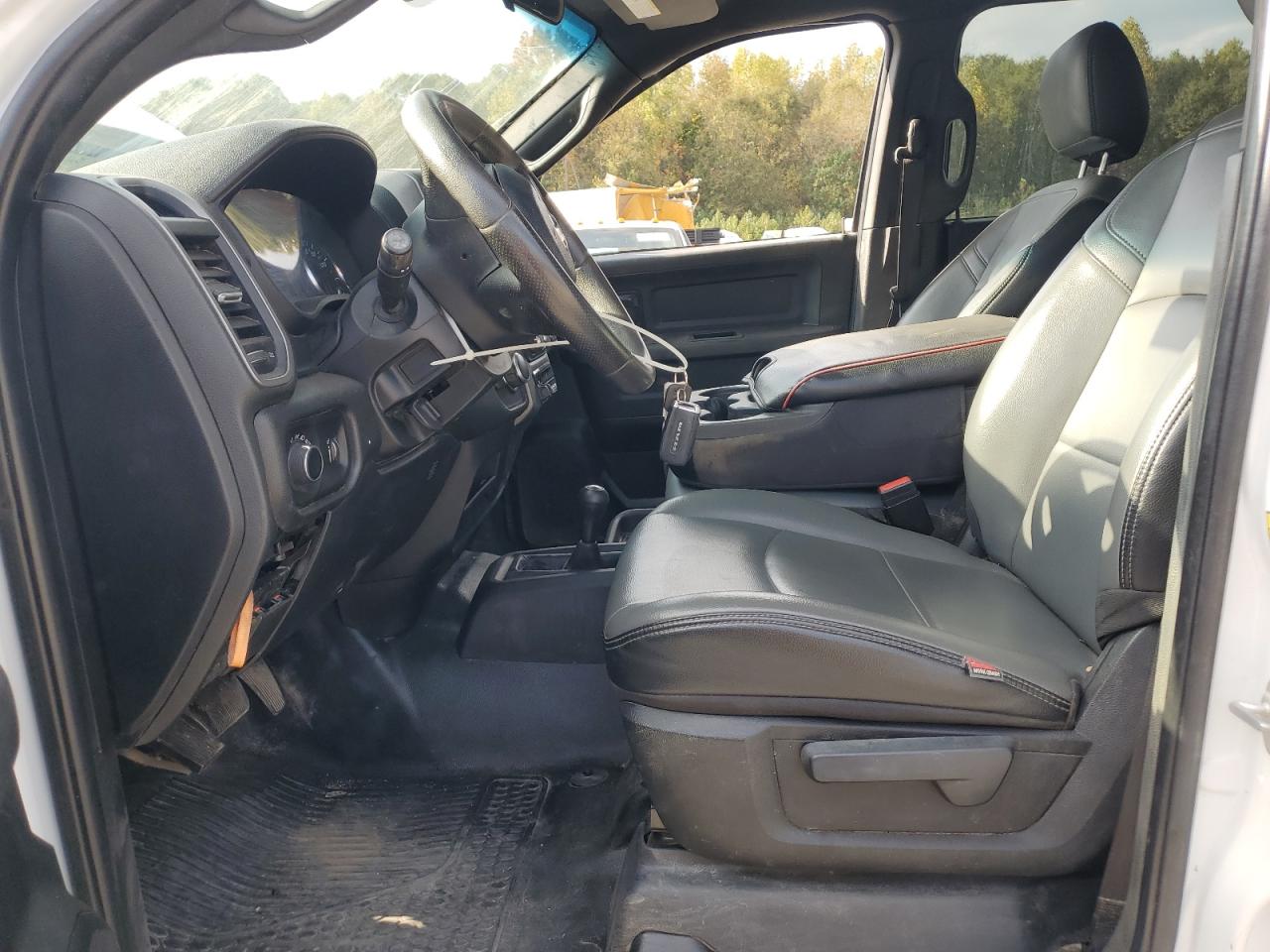2021 Ram 3500 VIN: 3C7WR9CJ0MG553731 Lot: 89651155