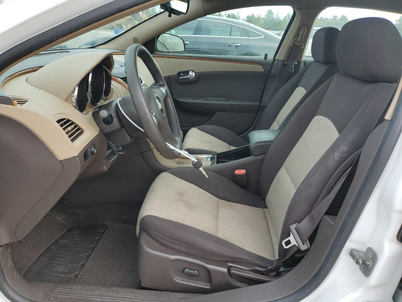 2009 Chevrolet Malibu 1Lt VIN: 1G1ZH57B69F132316 Lot: 85269695