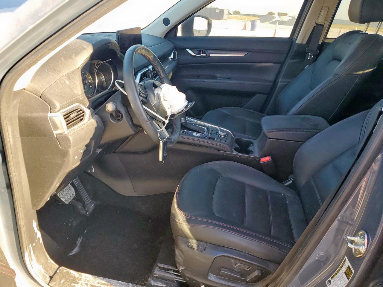 2023 Mazda Cx-5 Preferred VIN: JM3KFBCM5P0224755 Lot: 84945425