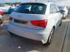 2016 AUDI A1 SPORT TFSI S-A  for sale at Copart SANDY
