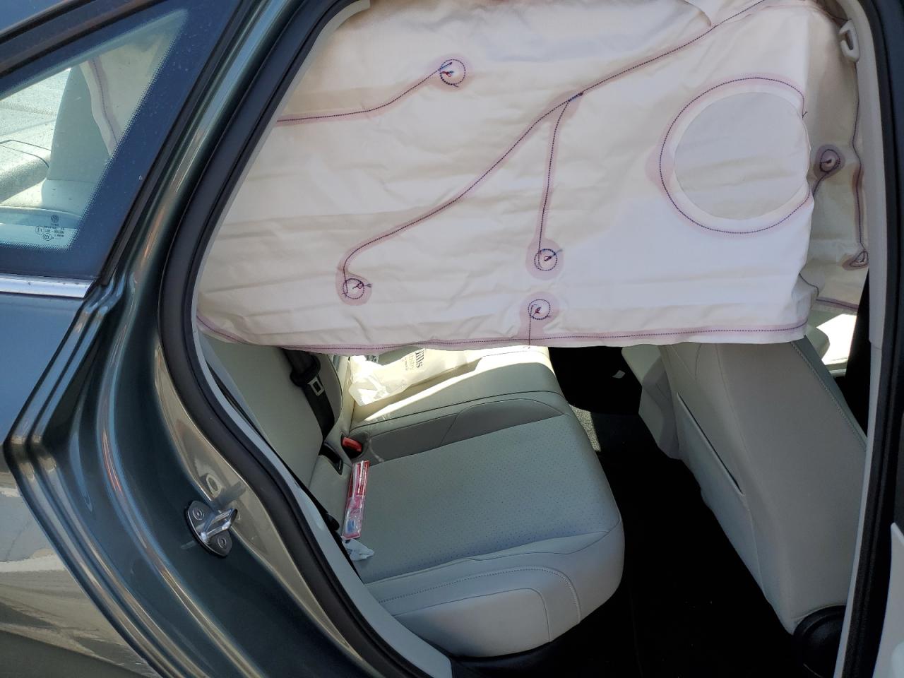 2019 Volkswagen Jetta Sel VIN: 3VWE57BU2KM102204 Lot: 85556655