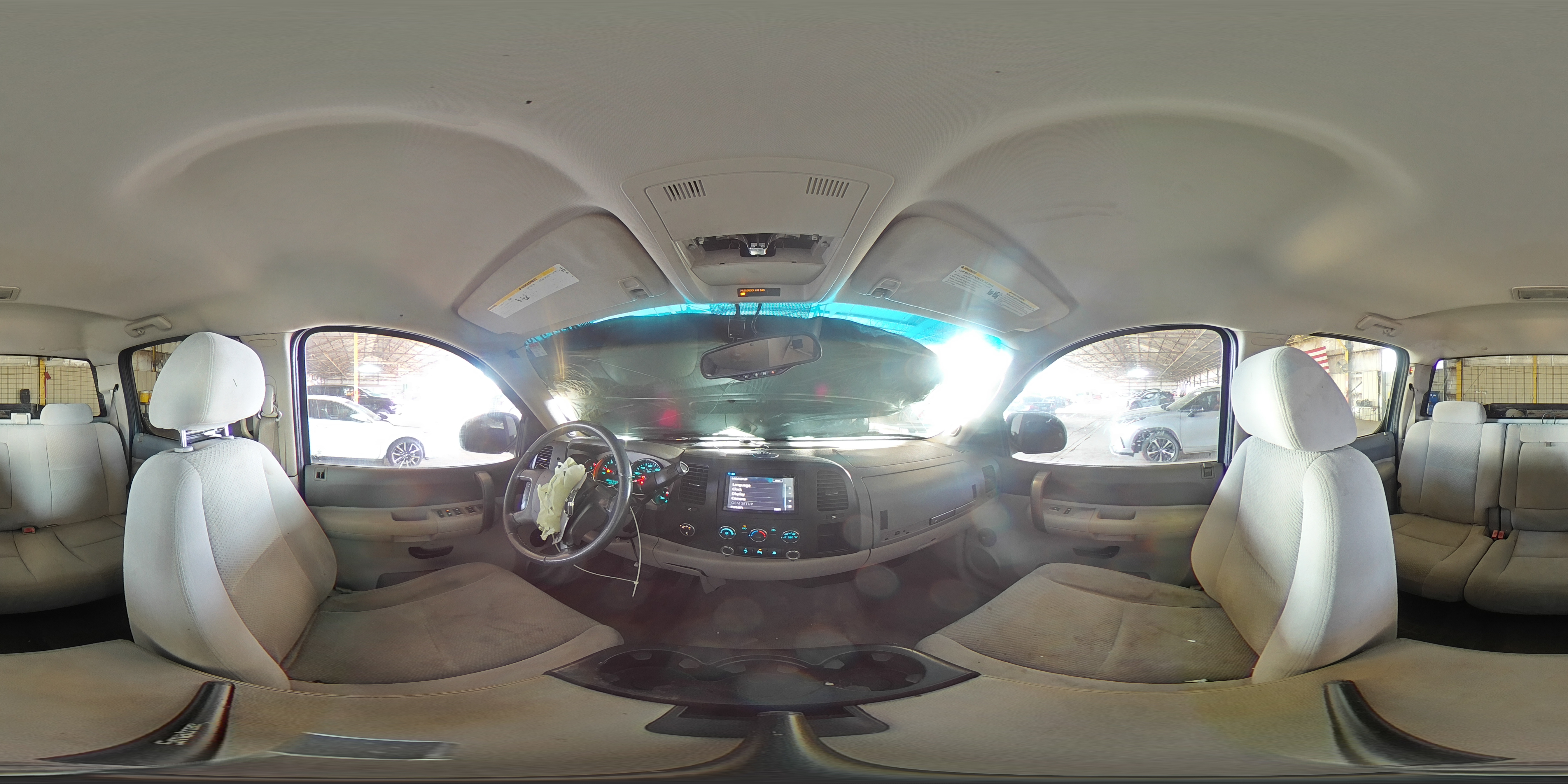 2007 GMC New Sierra K1500 VIN: 2GTEK13MX71516224 Lot: 85553785