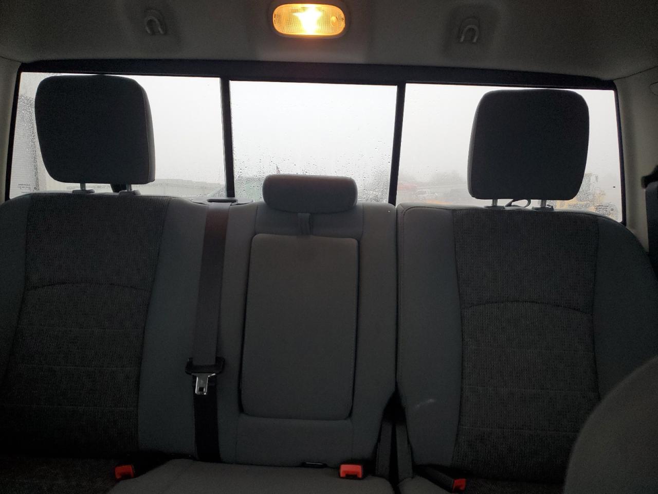 2017 Ram 1500 Slt VIN: 1C6RR7LT1HS797040 Lot: 90293615