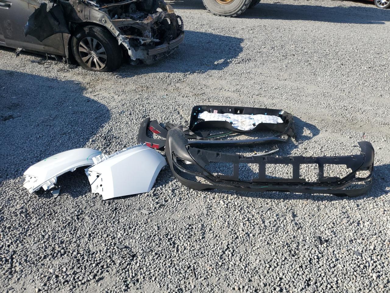 2022 Hyundai Tucson Limited VIN: 5NMJE3AEXNH025223 Lot: 82235785