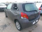 2009 TOYOTA YARIS 1.33 VVT-I TR 3DR MMT [6] for sale at Copart SANDWICH