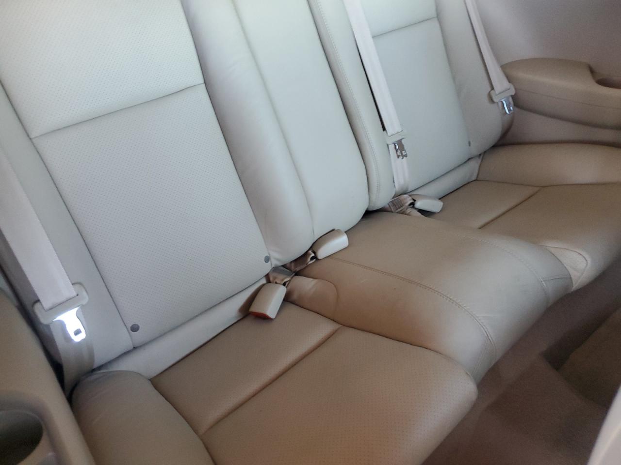 2007 Toyota Camry Solara Se VIN: 4T1CA30P17U109980 Lot: 85399315