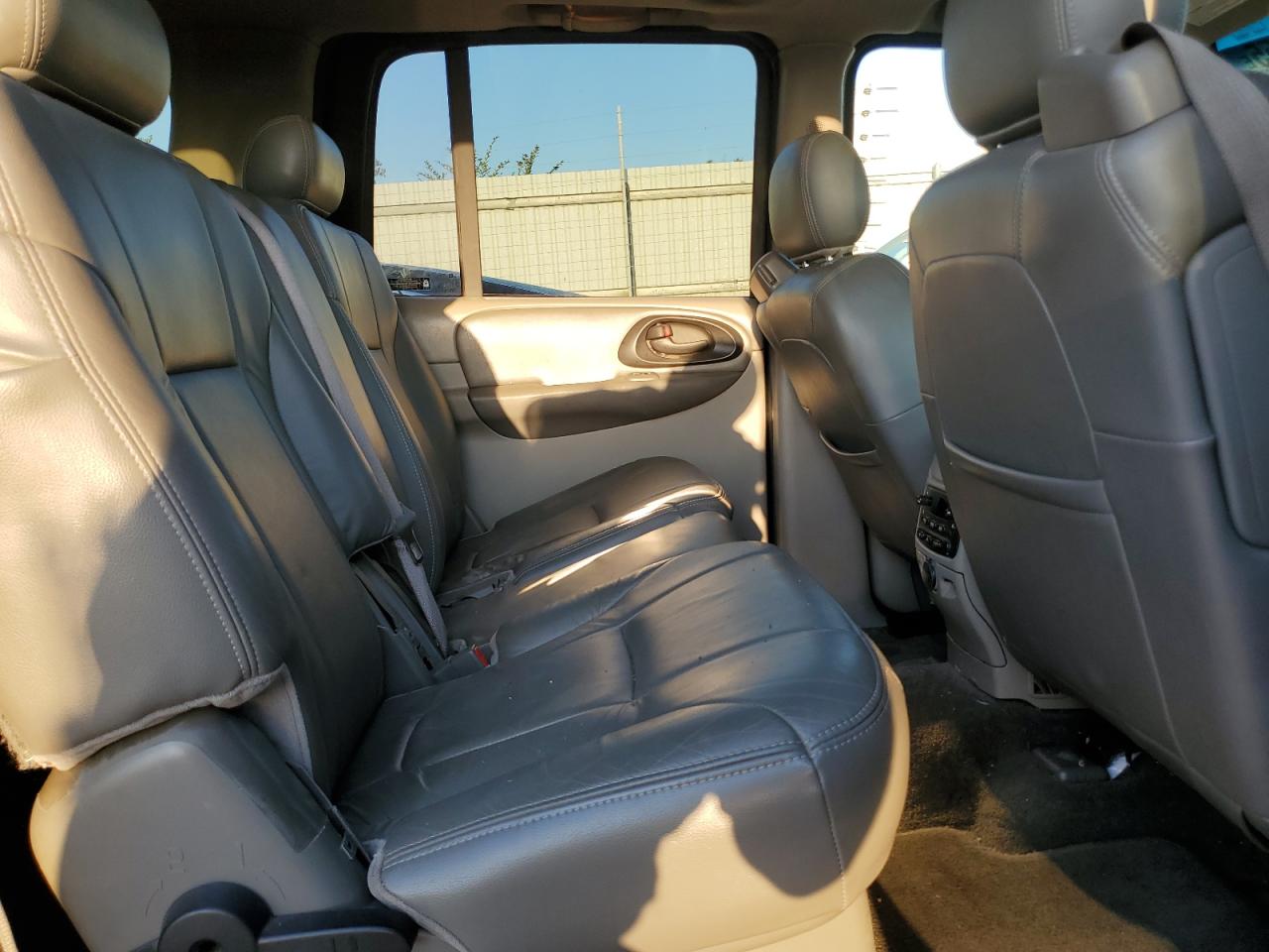 2002 Chevrolet Trailblazer Ext VIN: 1GNET16SX26118334 Lot: 82258555