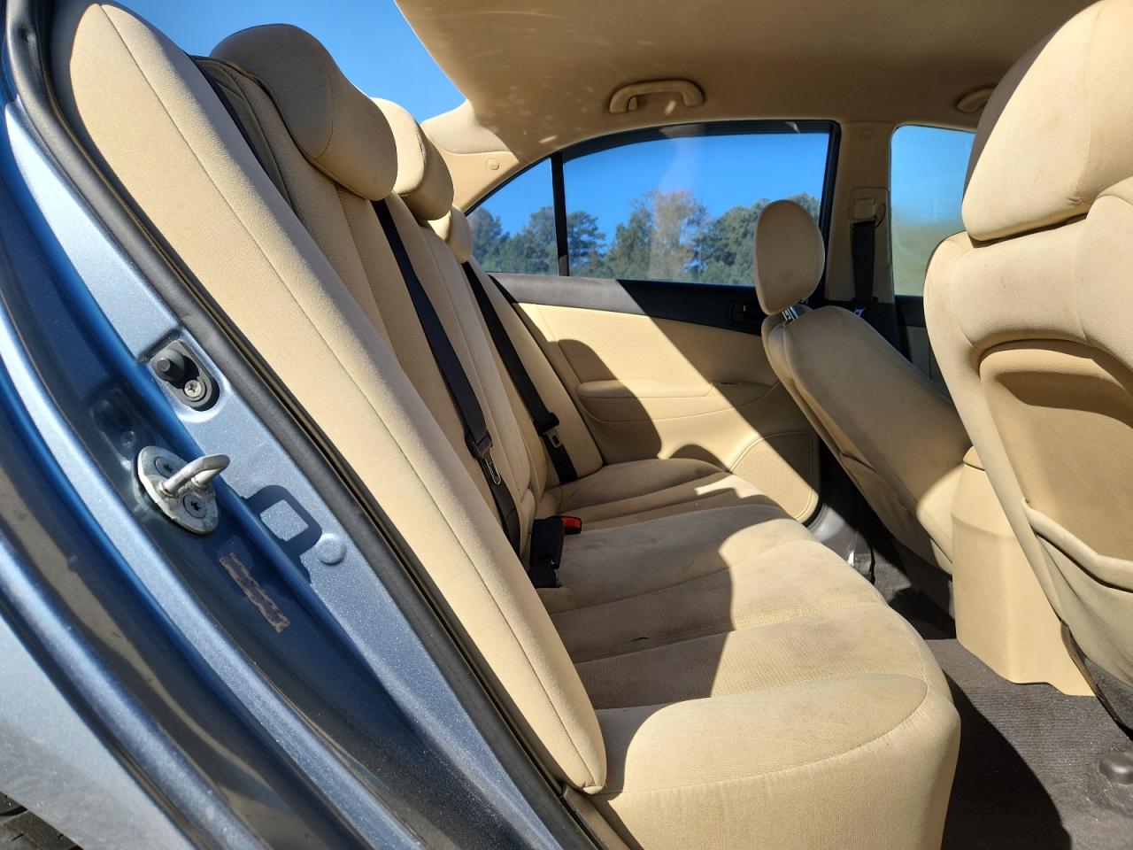 2009 Hyundai Sonata VIN: 5NPET46C19H536235 Lot: 82346495