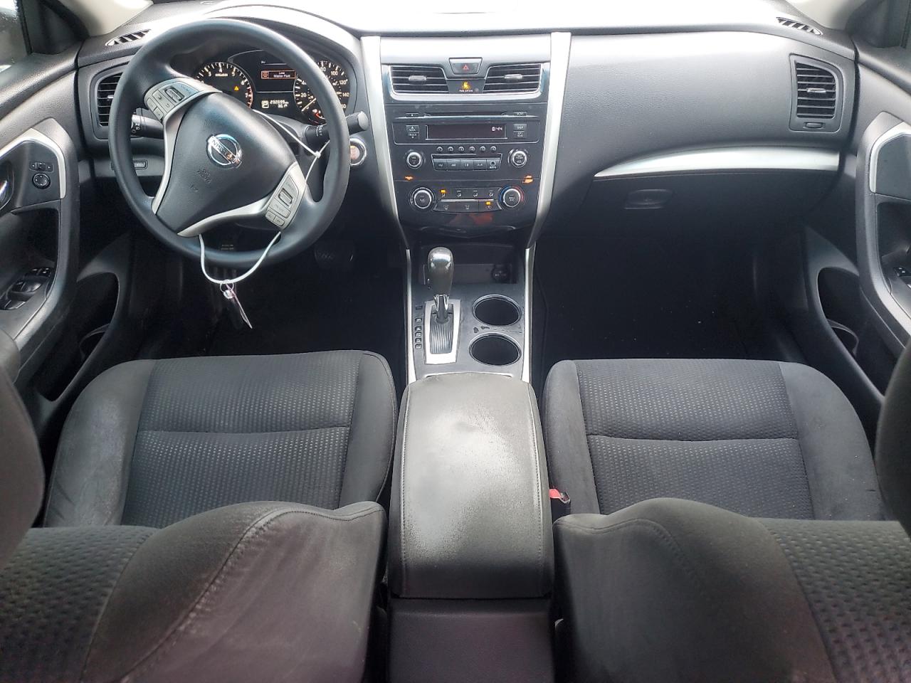 2015 Nissan Altima 2.5 VIN: 1N4AL3AP8FC124524 Lot: 85859275